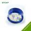 GTCAP hot sale button 1.0f 5.5v super capacitor with C type lead