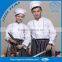 Wholesale price hottest style chef uniform