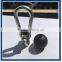 wire rope terminals and fittings/ball head terminal/hook with U-shape terminail