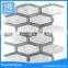 garden stone sink marble mosaic producer tile