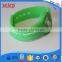 MDSW69 RFID Silicon Wristband for swimming