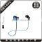 CSR V4.1 In-ear Stereo Wireless Mobile earplug Bluetooth Earphone for Sports