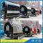 Factory Supply Mobile Ice Cream Cart, Customized Logo Street Fast Food Cart/ Fast Food Trailer