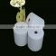 White Cash Register Paper Roll of 57mmx40mm Size
