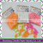 Tissue confettis ,confettis cannon ,colored paper confettis wrapping tissue paper confettis