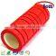 33*14cm High Density EVA Black Fitness Exercise Foam Roller