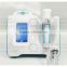 Facial Hydro Vacuum Mesotherapy Gun for Rejuvanation and Remove wrinkle Vital Injector Portable