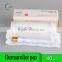 OEM Rechangeable Micro Needling derma roller, scar / acne / stretch mark removal
