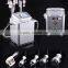 5 in 1 V8 shape with cavitation rf auto roller vacuum