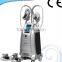 Fat Reduce CE Approved Stubborn Fat Increasing Muscle Tone Killer Cryolipolysis Machine Cryolipolysis Device Weight Loss