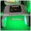 Facial Led Light Therapy DHL Fast Shipping 4 Colors SPA Use Led Light Therapy Pdt Photontherapy Pdt Machine (red Blue Yellow And Green) Skin Care Spot Removal