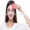 Taiwan Online Shopping Hot New Sonic Silicone Facial Cleasing Brush