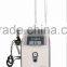 Ozone output + Diamond dermabrasion + PDT Jet Peel led acne treatment