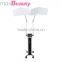 Non invasive beauty spa equipment Double handles LED PDT, PDT for beauty spa