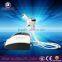 2016 Promotion cellulite exploded RF skin rejuvenation vacuum body shaping machine