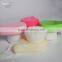 Wholesale Plastic snythetic hair Manual Facial Cleansing Brush
