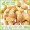 Soy Sauce flavor, Wasabi flavor, Black Pepper flavor Coated Cashews