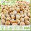 HALAL BRC ISO Certificate Wasabi Chickpeas hot price NON-GMO,Rich in dietary fibres, good for Stomach