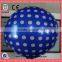 New design wedding decoration promotional frozen shape of foil balloon