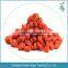Dried goji berries chinese medlar 380 grains/50g ningxia goji berries