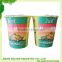 China cup instant noodles with cheap price
