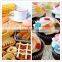 Coffee,Formula Milk,Milk tea,Cereal,Bakery food,Ice Creamer Application and Bag,Drum,Box Packaging Non-dairy creamer