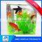 OEM arc fish tank plant pot acrylic hot selling in 