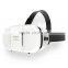 Newest ROCK VR BOX 3D Virtual Reality Movie Game Glasses For 4-6 inch Mobile Phone VR virtual reality 3D GLASSES