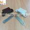 good quality white color magnetic door catch