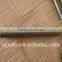 Nickel base alloy A286/GH2132 stainless steel fasteners full threaded rods