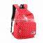 Wholesale cheap beautiful school bags for girls