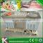 commercial Thailand fry ice cream maker ice roll machine fry ice cream