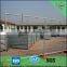Canada Fence/Construction Site Temporary Fence/Portable Safety Fence