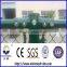 hot-dipped perimeter chain link fence for sports
