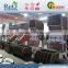 waste plast crushers