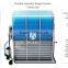 CE Certified Commercialized Puxin Food Waste Fast Shredding Machine