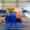High quality roller type coal briquette machine