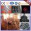 shisha charcoal or coconut flour briquette making machine
