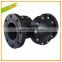 Top Quality DN65 2.5" electric valve actuator for sand filter with plastic injection molding
