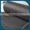 Reinforced 3K Activated Fibre Plain Woven Carbon Cloth