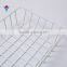 square small size portable iron storage basket for dishes
