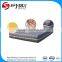 Plain Color Bedroom Furniture Polyurethane Single Mattress Cheap Foam Mattress