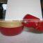 New arrival bamboo bowl from Vietnam