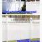 Solid PVC Privacy Fence, cheap vinyl plastic pvc fence/blanco cerca de vinilo,de carbone fatbike