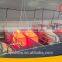 2016 popular hot galvanized farrowing crates breeding farrowing pen for pig
