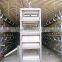 layer quail cage for sale & layer quail cage for poultry farm equipment
