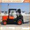 5Ton Diesel Forklift with Japan Engine and China Engine