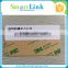 13.56mhz rfid epoxy tag with back adhesive,custom waterproof PVC nfc tag,logo printable rfid nfc tag used in outside