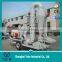 5 tph Mobile type sesame cleaning plant