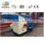 Full automatic Energy efficient wood branch crusher